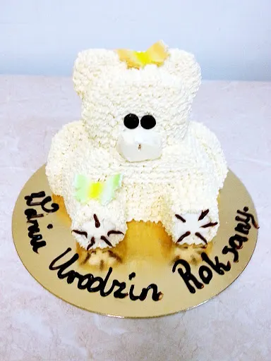 Cukiernia Polonez - Wojciech Jankowski.